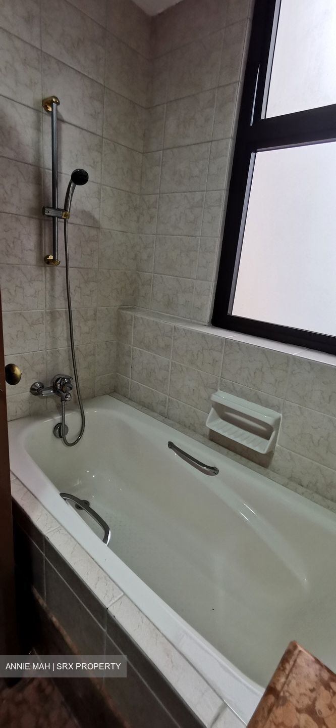 Seasons View (D20), Condominium #503512741